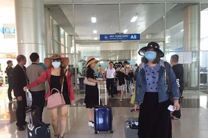 Khiếu nại, tranh chấp tăng đột biến do...dịch COVID-19 