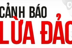 'Vạch mặt' 5 công ty UAE có dấu hiệu lừa đảo