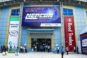 Việt Nam đồng tổ chức Triển lãm điện tử Châu Á trực tuyến