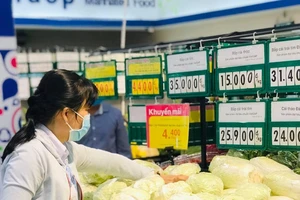 Đại gia bán lẻ muốn mở 2.000 siêu thị 