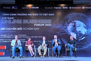 Thương hiệu ngoại thống trị thị trường mỹ phẩm Việt Nam 