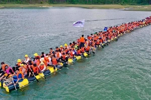 Doanh nghiệp du lịch sẽ thay đổi lĩnh vực kinh doanh