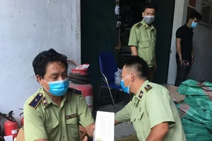 TP.HCM phát hiện điểm chứa hơn 33.000 đồ chơi tình dục 