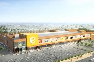 Emart Việt Nam nói gì về bán đại siêu thị cho 'ông lớn' ô tô?