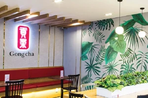 Vụ phát hiện hàng tấn nguyên liệu trà sữa 'có vấn đề': Gong Cha nói gì? 