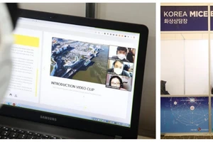 Hàn Quốc, Singapore thay đổi cách quảng bá du lịch 