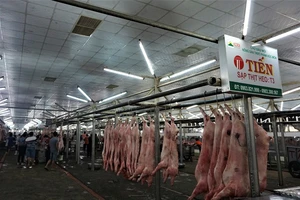 Chợ Bình Điền,Thủ Đức tăng nguồn cung để tránh thiếu hàng tạm thời