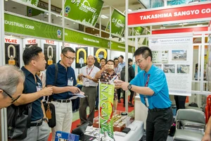 Doanh nghiệp Nhật muốn nâng cao tỉ lệ nội địa hóa ở Việt Nam