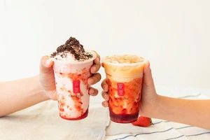 Bộ Công Thương phản hồi thông tin vụ nguyên liệu trà sữa 'có vấn đề'