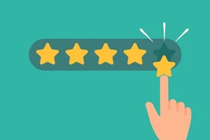 Xuất hiện 'review' giả để nhận được ưu đãi trên sàn thương mại điện tử