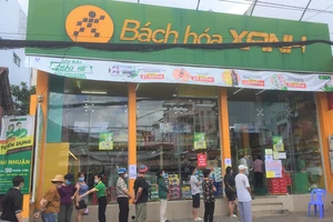 Thế Giới Di Động: 'Chúng tôi không tăng giá kiếm lời nhưng không thể giữ giá'