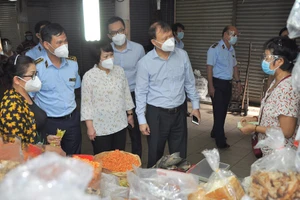 Thứ trưởng lý giải về giá trứng tăng, khan hiếm