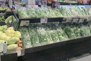 Nhiều loại phí tăng đang đè nặng siêu thị ở TP.HCM