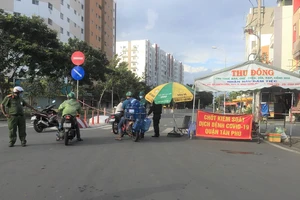 Vì sao nhà cung cấp không thể giao hàng cho siêu thị?