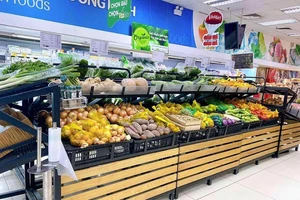 Bác thông tin 100 cửa hàng Vinmart, Vinmart+ nguy cơ lây nhiễm COVID-19 