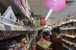 'Doanh nghiệp không thể tiếp tục mô hình 3 tại chỗ được nữa' 