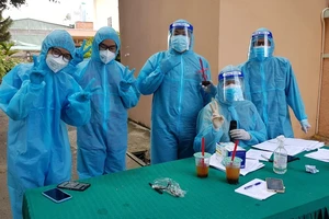 Xe chở trà sữa chạy trên đường: Gong Cha Việt Nam nói gì?