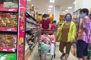 Vượt Trung Quốc, Việt Nam đứng thứ 3 thế giới về tiêu thụ mì ăn liền