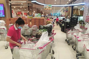 Combo thực phẩm: Có khách muốn mua bơ ngoại, siêu thị bó tay