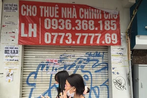 Doanh thu 0%, doanh nghiệp nhỏ khẩn thiết đề nghị 'mở lối đi'