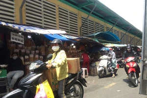 Chi phí mua bánh mì, trứng... ở Việt Nam lọt top rẻ nhất Asean?