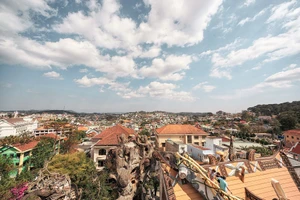 5 điểm đến du khách muốn trải nghiệm lại ngay khi hết giãn cách