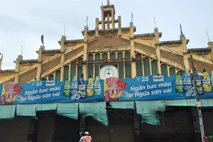 Sở Công Thương phối hợp triển khai phương án đi chợ 1 lần/tuần ở quận 7, Củ Chi