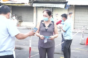 Tiêu chí mới về sản xuất, kinh doanh thương mại ở TP.HCM