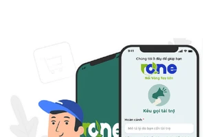 Thêm 1 kênh hỗ trợ sinh viên khó khăn, không thể về quê do dịch