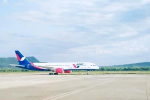 Công ty du lịch muốn mở cửa đón khách Nga sang trú đông