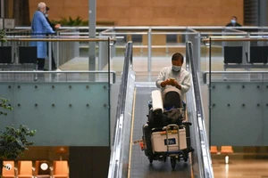 Singapore nới lỏng quy định nhập cảnh cho khách từ Việt Nam, Indoneisa