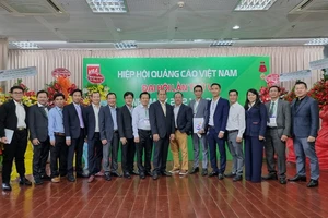 Tiền quảng cáo của công ty Việt đang chảy vào đâu? 