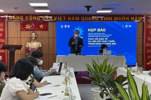 TP.HCM và Đồng bằng Sông Cửu Long cùng bàn về phục hồi kinh tế