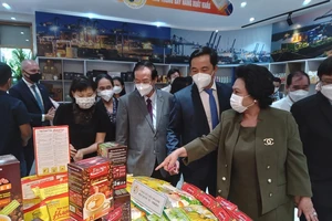 Doanh nghiệp thực phẩm cạn kiệt nguồn vốn tái sản xuất