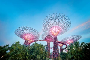 Sau dịch COVID-19, người Việt ưu tiên du lịch các nước Đông Nam Á 