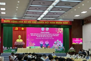 Đồng bằng Sông Cửu Long, TP.HCM hợp tác tiêu thụ nông sản 