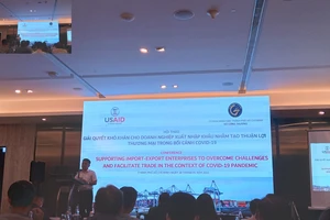 Mất bạn hàng vì nhiều chi phí tăng phi mã