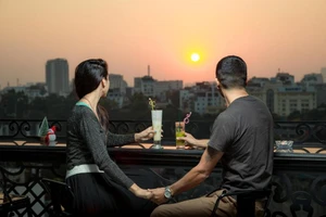 Top 10 điểm đến lãng mạn nhất tại Việt Nam cho ngày tình nhân