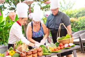 Hội An lọt top 10 thành phố hiếu khách nhất thế giới