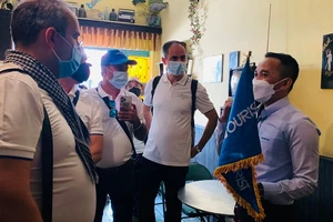 Để đón khách quốc tế, các công ty du lịch đang mong muốn gì?