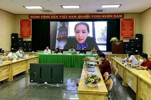 Chuyên gia Nhật: Nông sản Việt khiến nhiều nước 'ghen tị', nhưng....