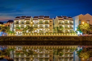 10 thành phố hiếu khách nhất Việt Nam năm 2022