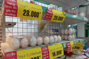 TP.HCM triển khai 5 chương trình bình ổn thị trường 2022-2023