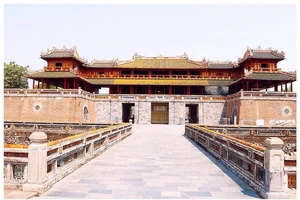 Gợi ý 5 điểm đến du lịch nhân Lễ giỗ tổ Hùng Vương