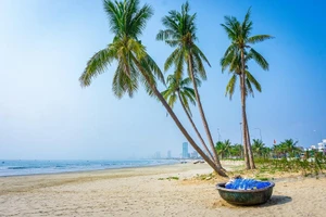 Bãi biển Đà Nẵng