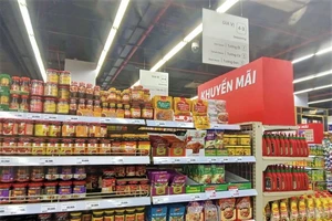 Sắp diễn ra lễ hội 'Tinh hoa gia vị Việt'