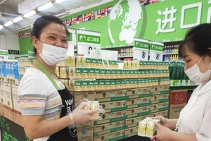 Tập đoàn bán lẻ hàng đầu Mỹ muốn mua thêm nhiều hàng Việt 