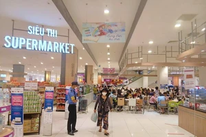 Tháng 5, nhiều nhóm hàng hóa tăng giá 