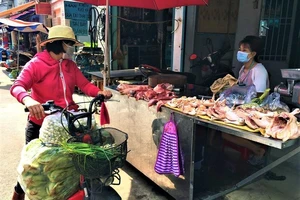 Malaysia cần 2,2 triệu con gà/ngày, Việt Nam không nên bỏ qua