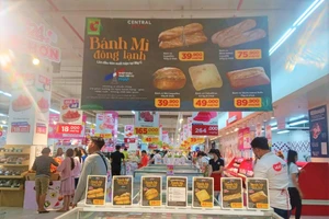 Đại gia Thái Lan muốn chiếm thị phần số 1 Việt Nam về thực phẩm